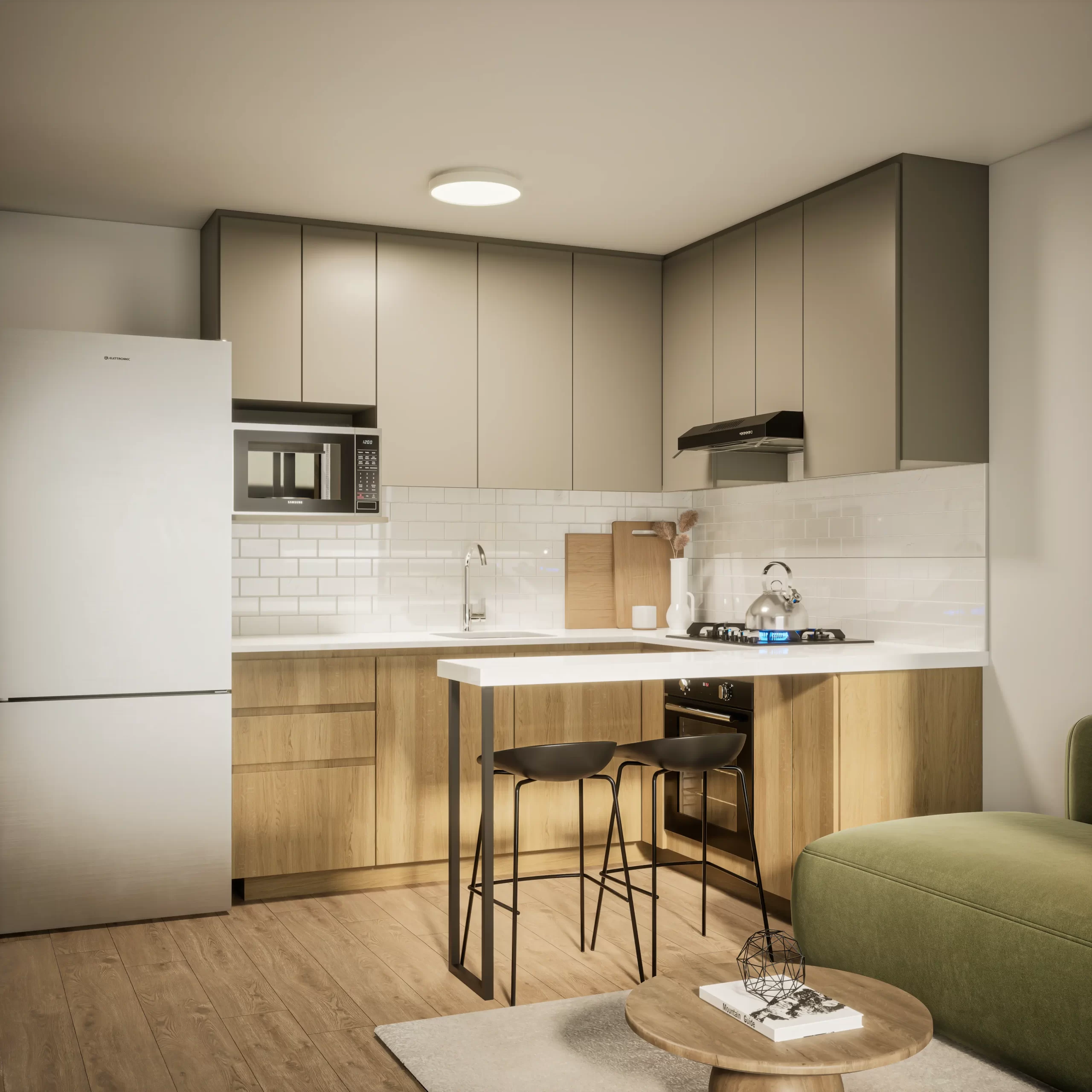 AURORA LOFT - imagen 10