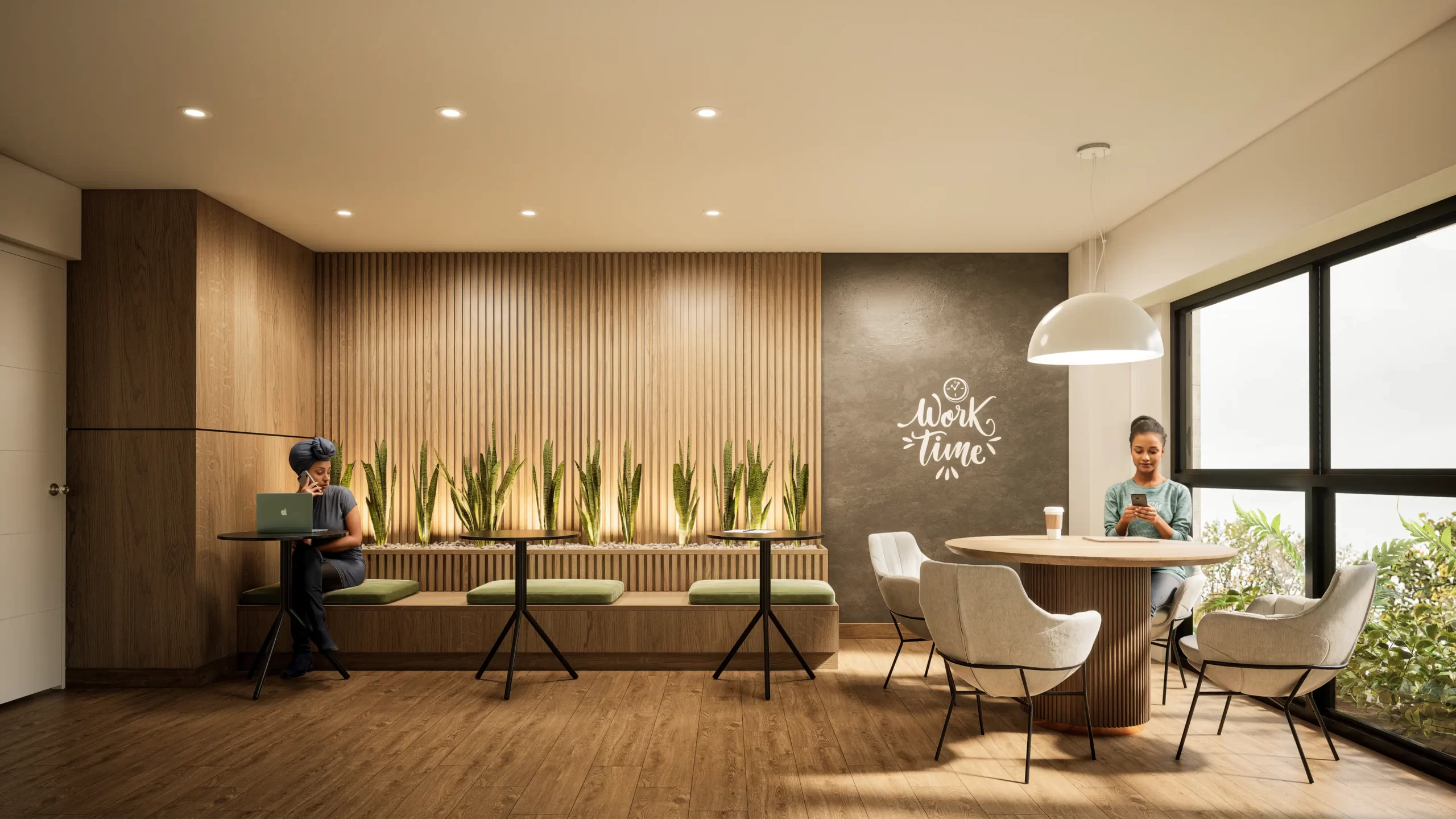 AURORA LOFT - imagen 2