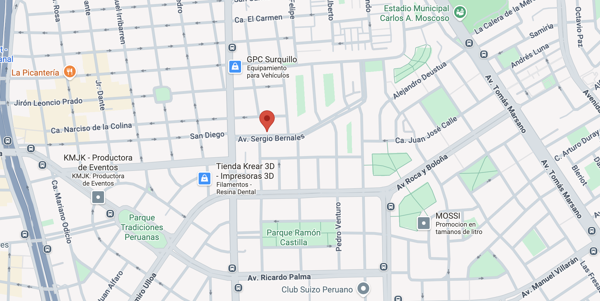 Espacios en los que te encantará vivir