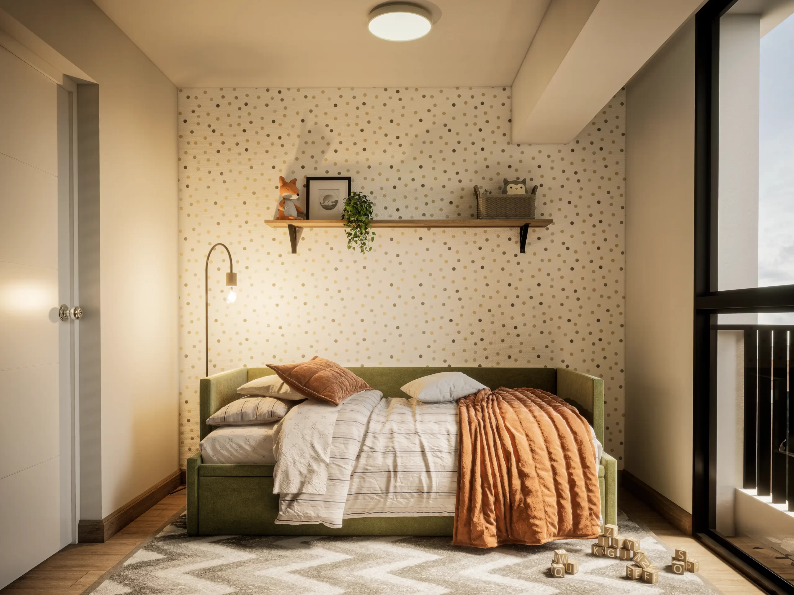 AURORA LOFT - imagen 12