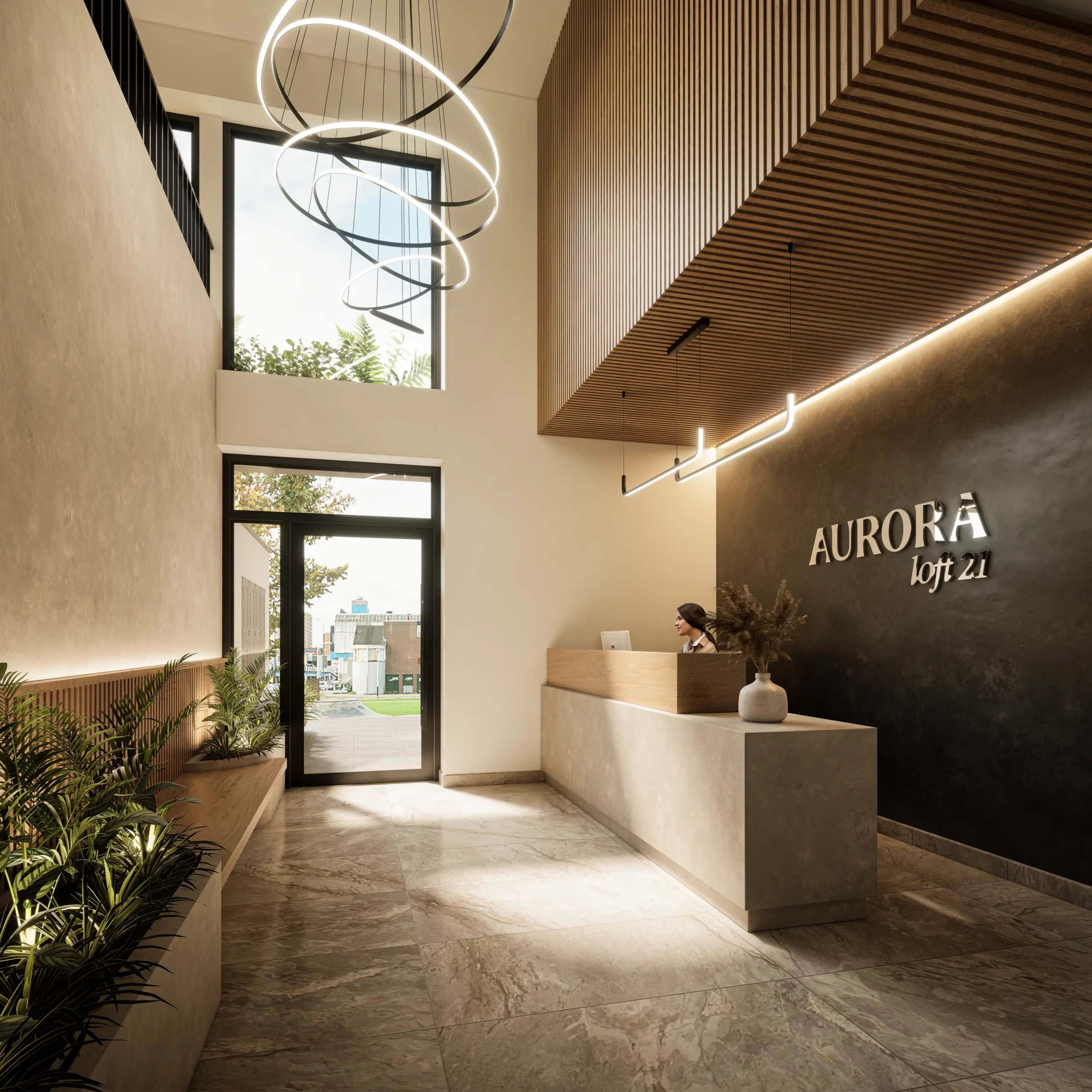 AURORA LOFT - imagen 4