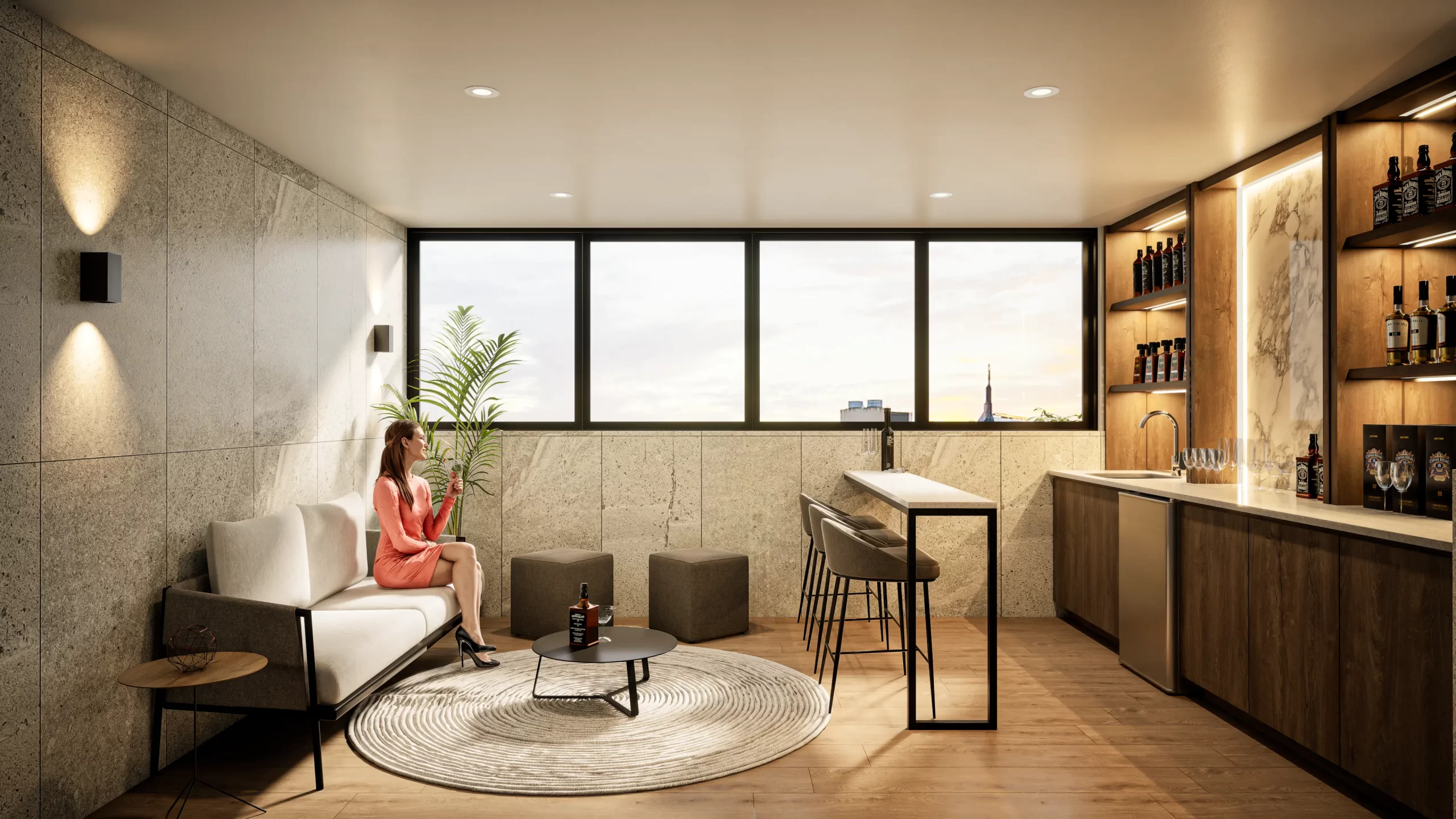 AURORA LOFT - imagen 5