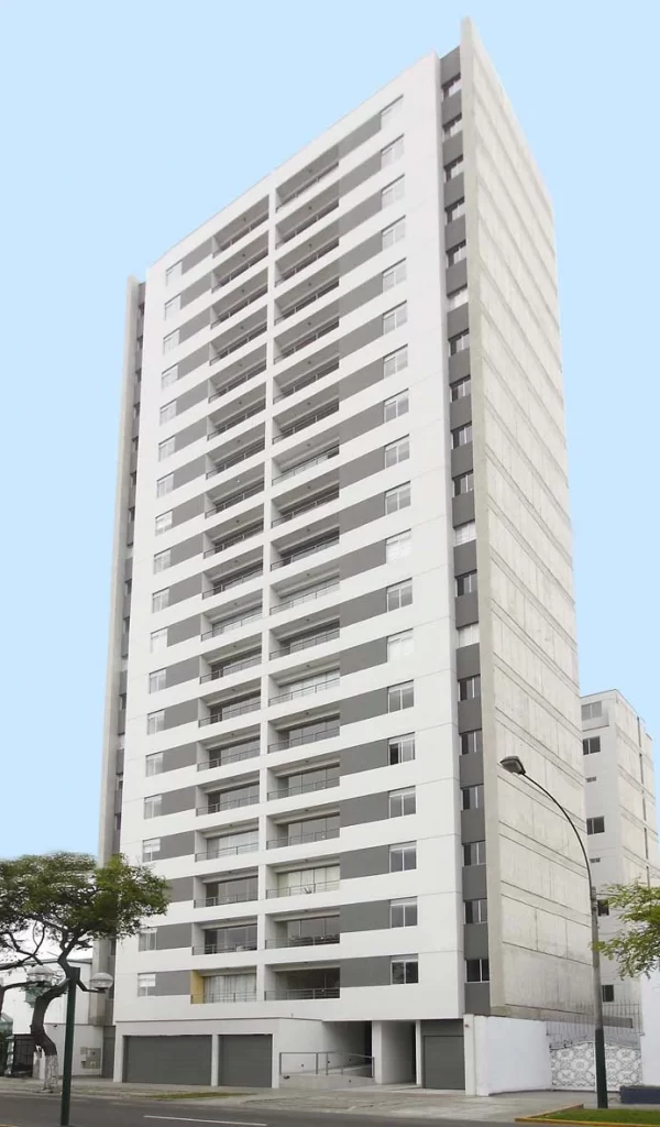 Jesús María  — Proyecto en colaboración