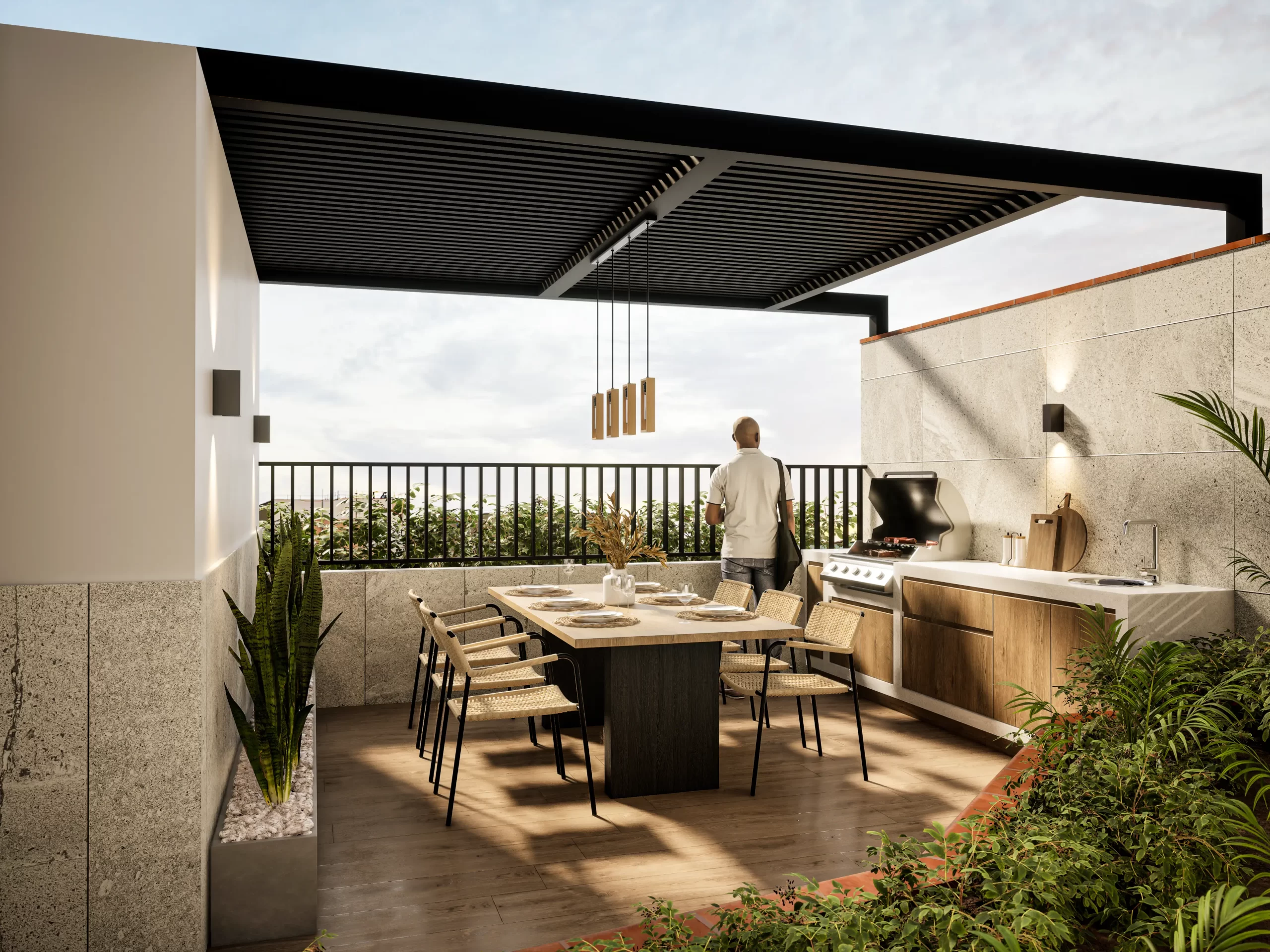 AURORA LOFT - imagen 6