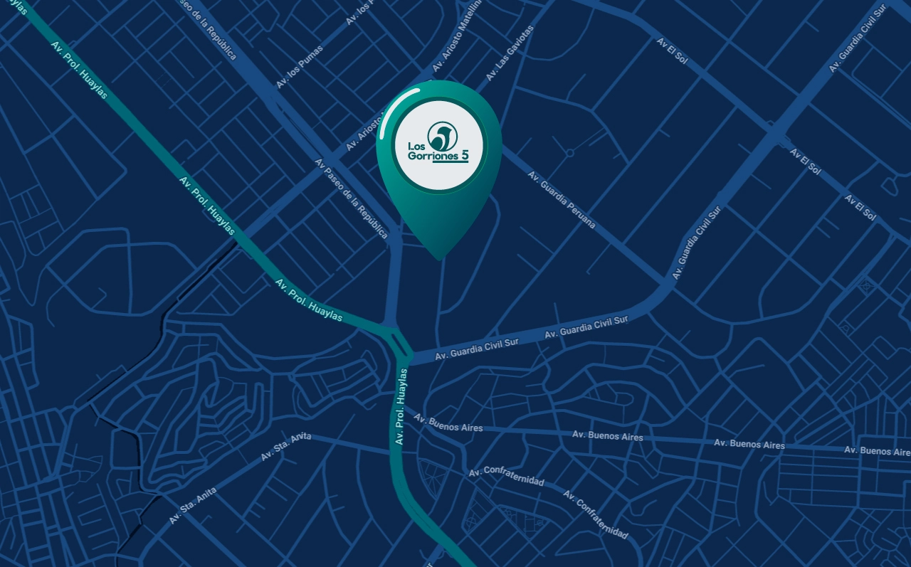 Espacios en los que te encantará vivir