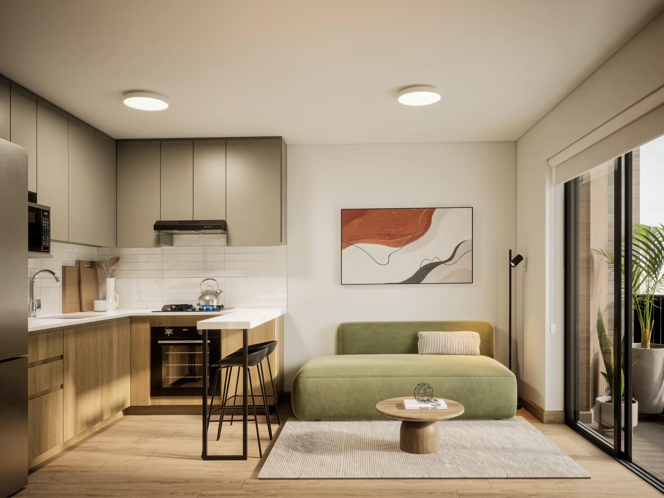 AURORA LOFT - imagen 13