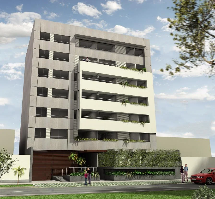 Miraflores — Proyecto en colaboración