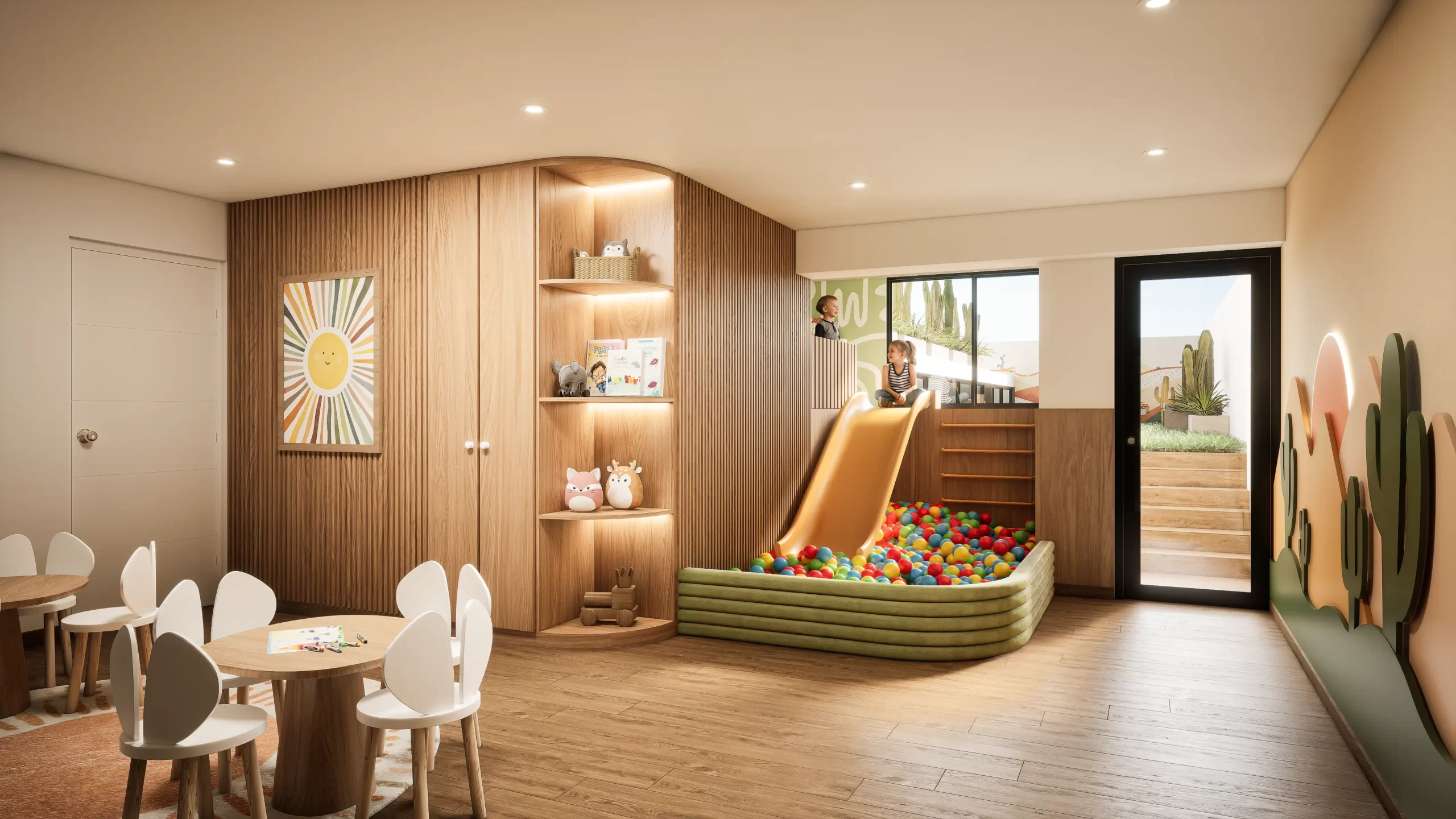 AURORA LOFT - imagen 8