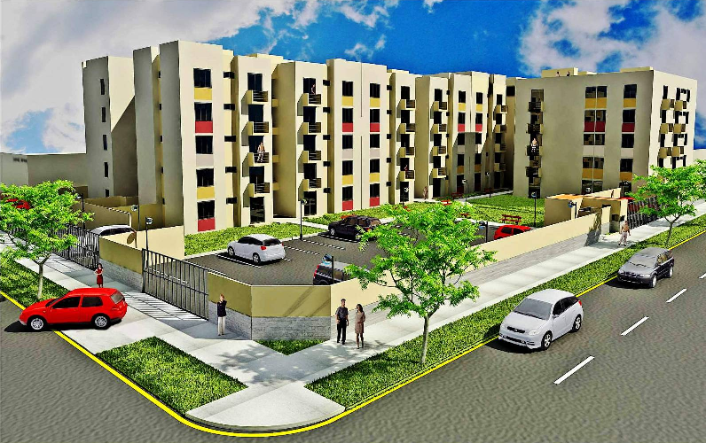 Santiago de Surco —