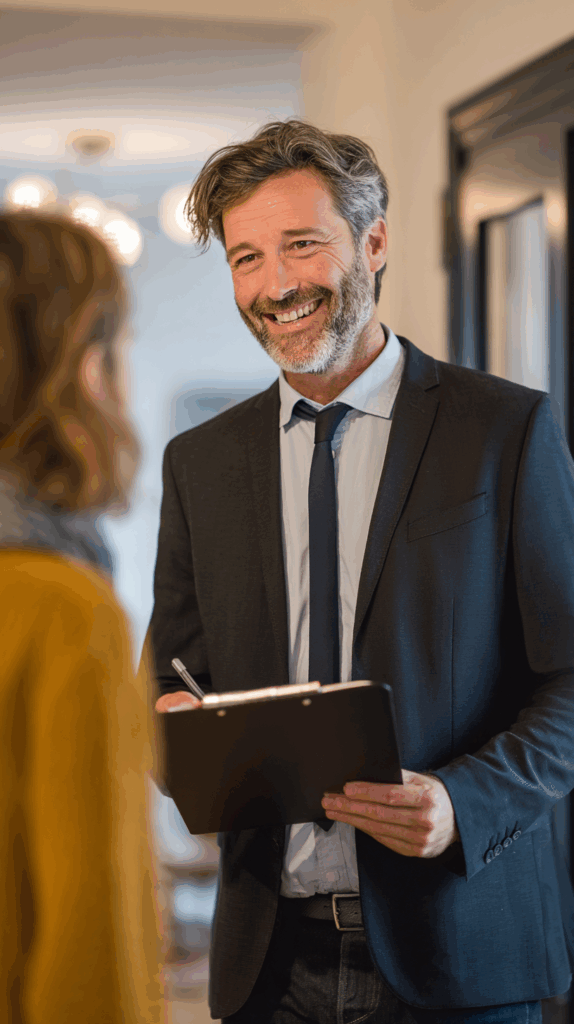 Atención Personalizada Escuchamos y entendemos las necesidades de cada cliente para ofrecer soluciones a medida.