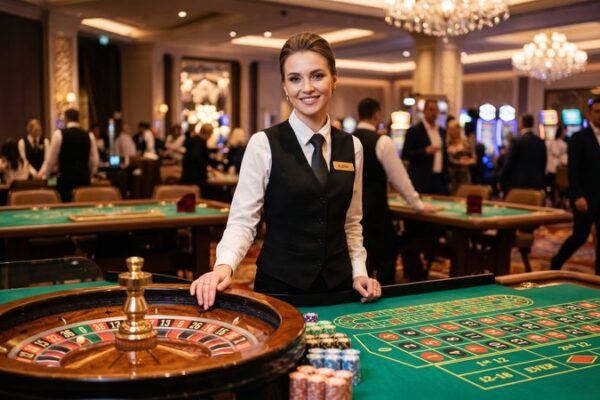 What’s the buzz about NineWin Casino?