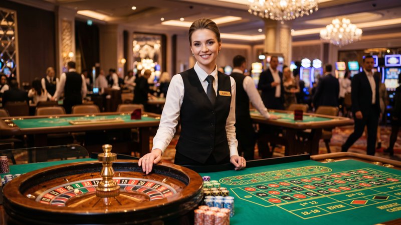 Ninewin - What’s the buzz about NineWin Casino? Ninewin - What’s the buzz about NineWin Casino?